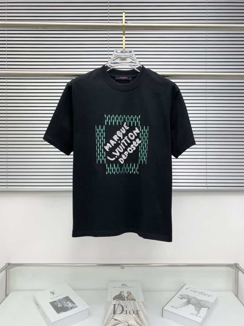 Louis Vuitton T-Shirts